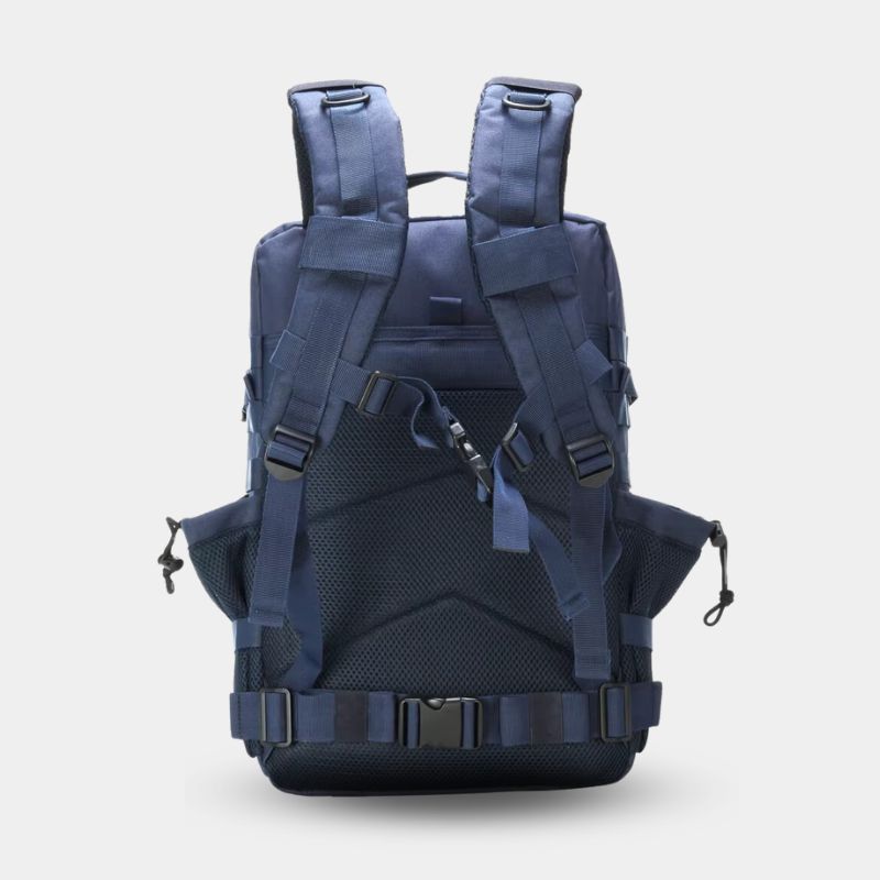 Sac à Dos 45L Bleu Marine - Murph
