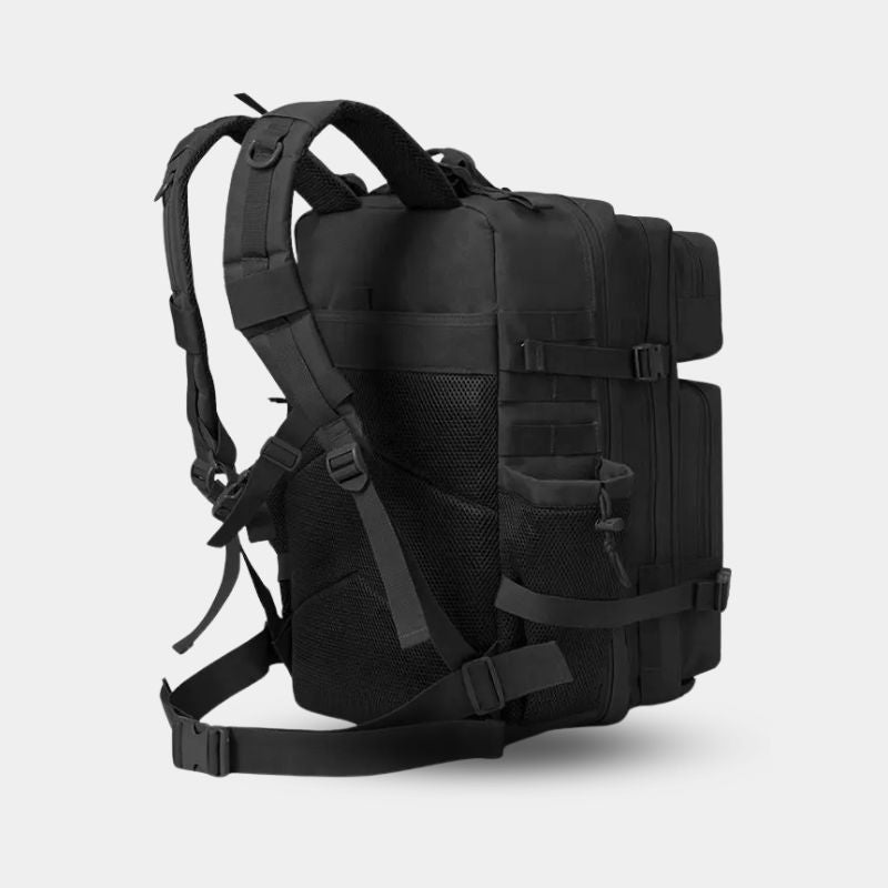 Sac à Dos 45L Noir - Murph