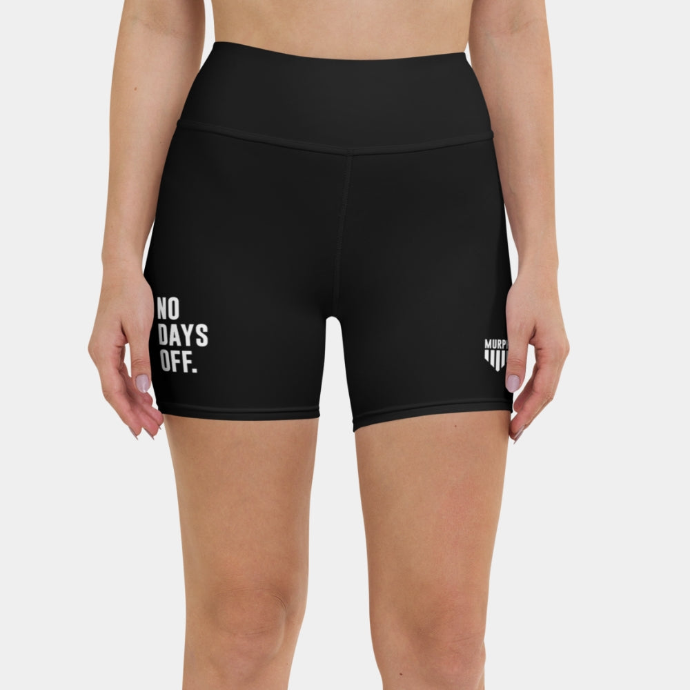 Short - Murph