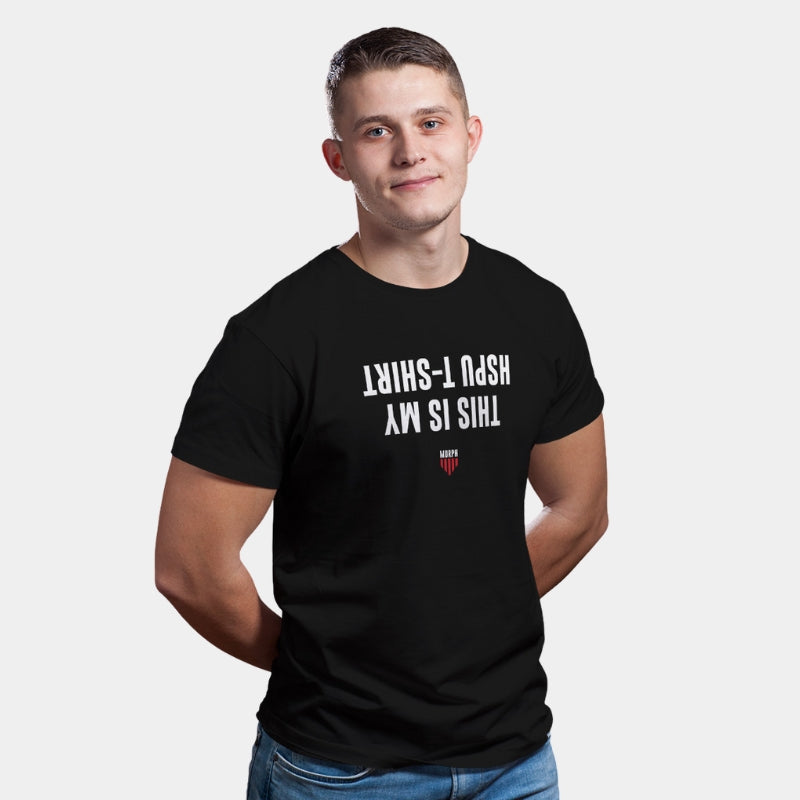 T-shirt - HSPU