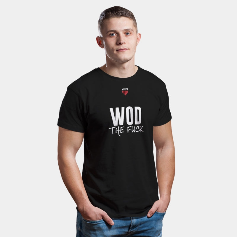 T-shirt - Wod