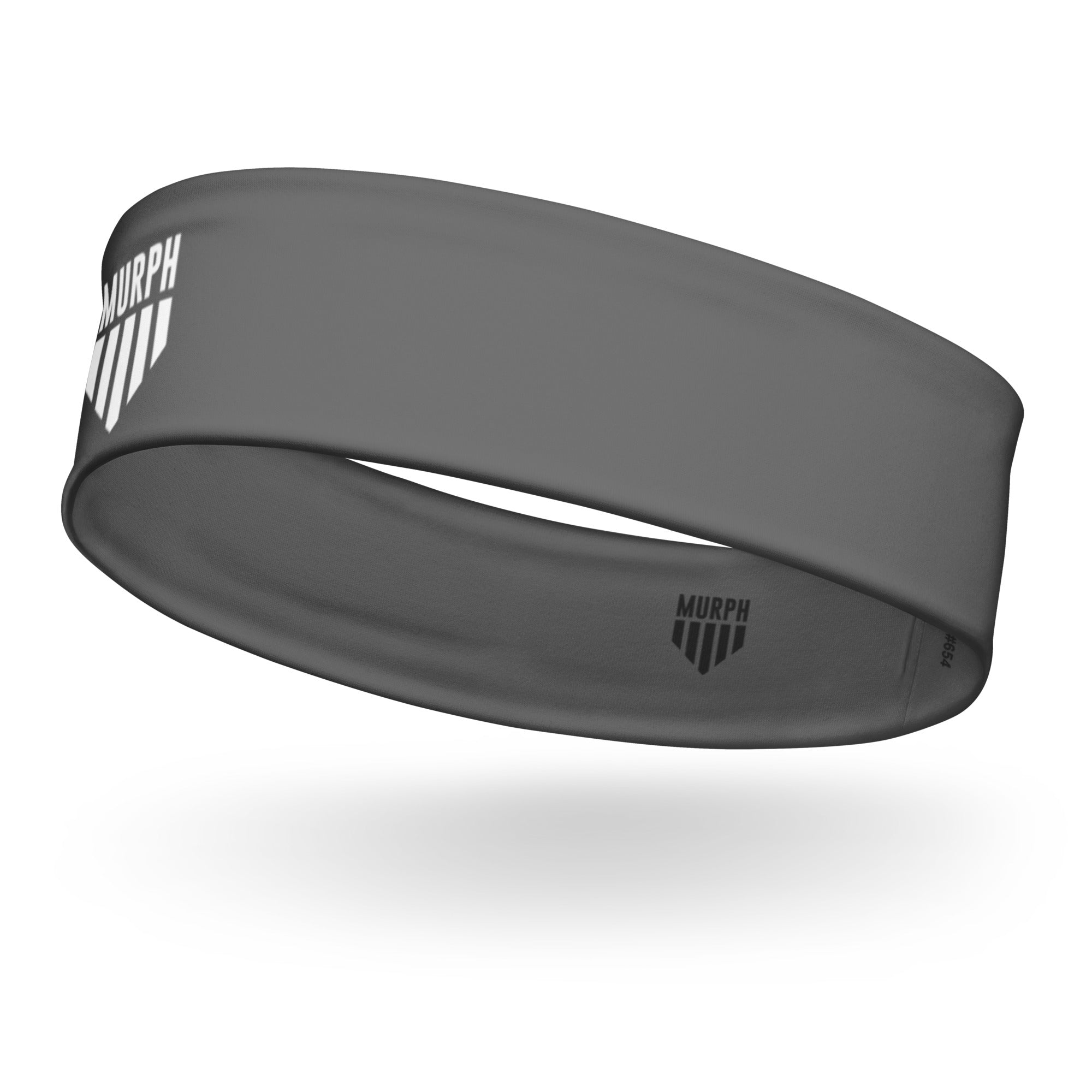 Bandeau Gris Murph