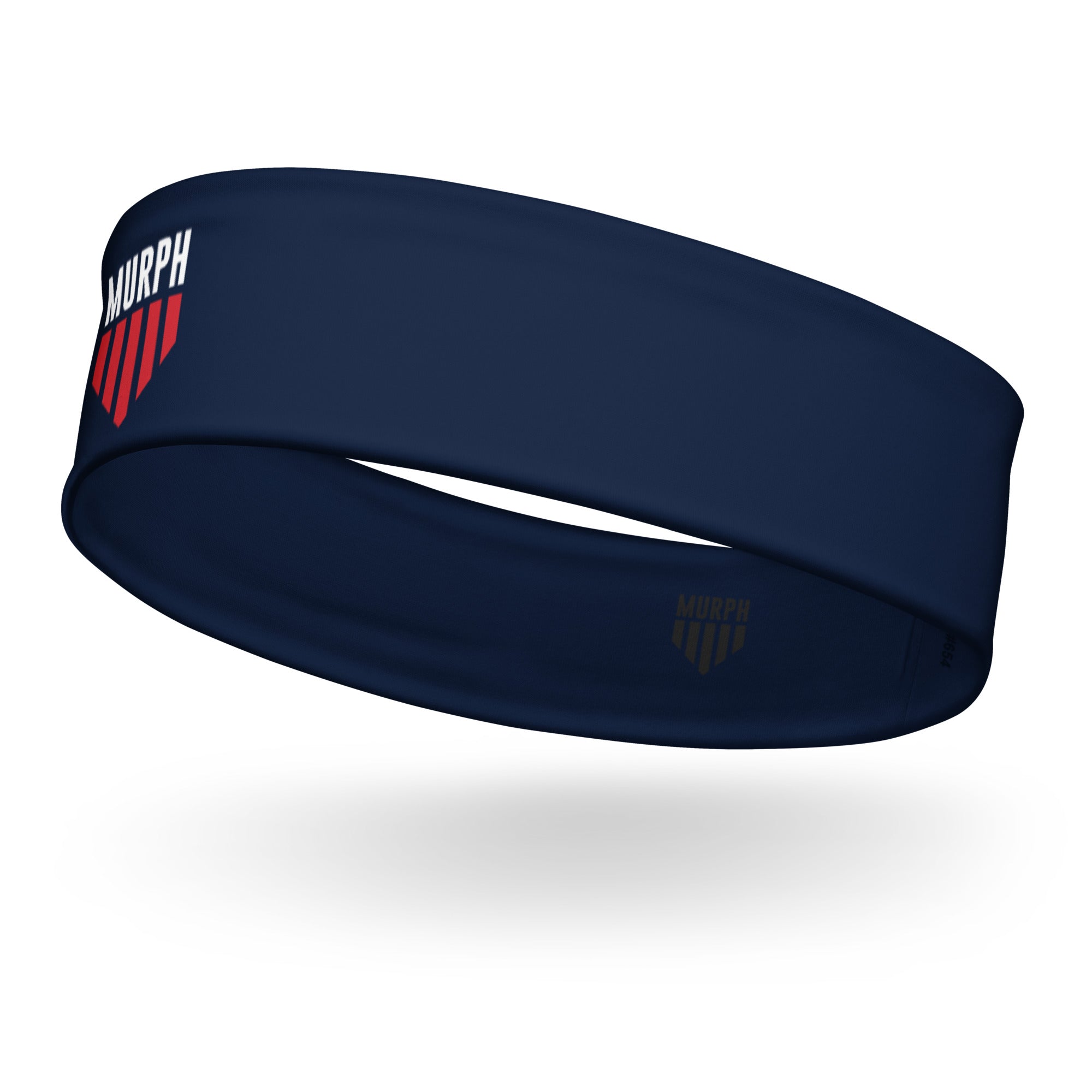 Bandeau Bleu Marine Murph