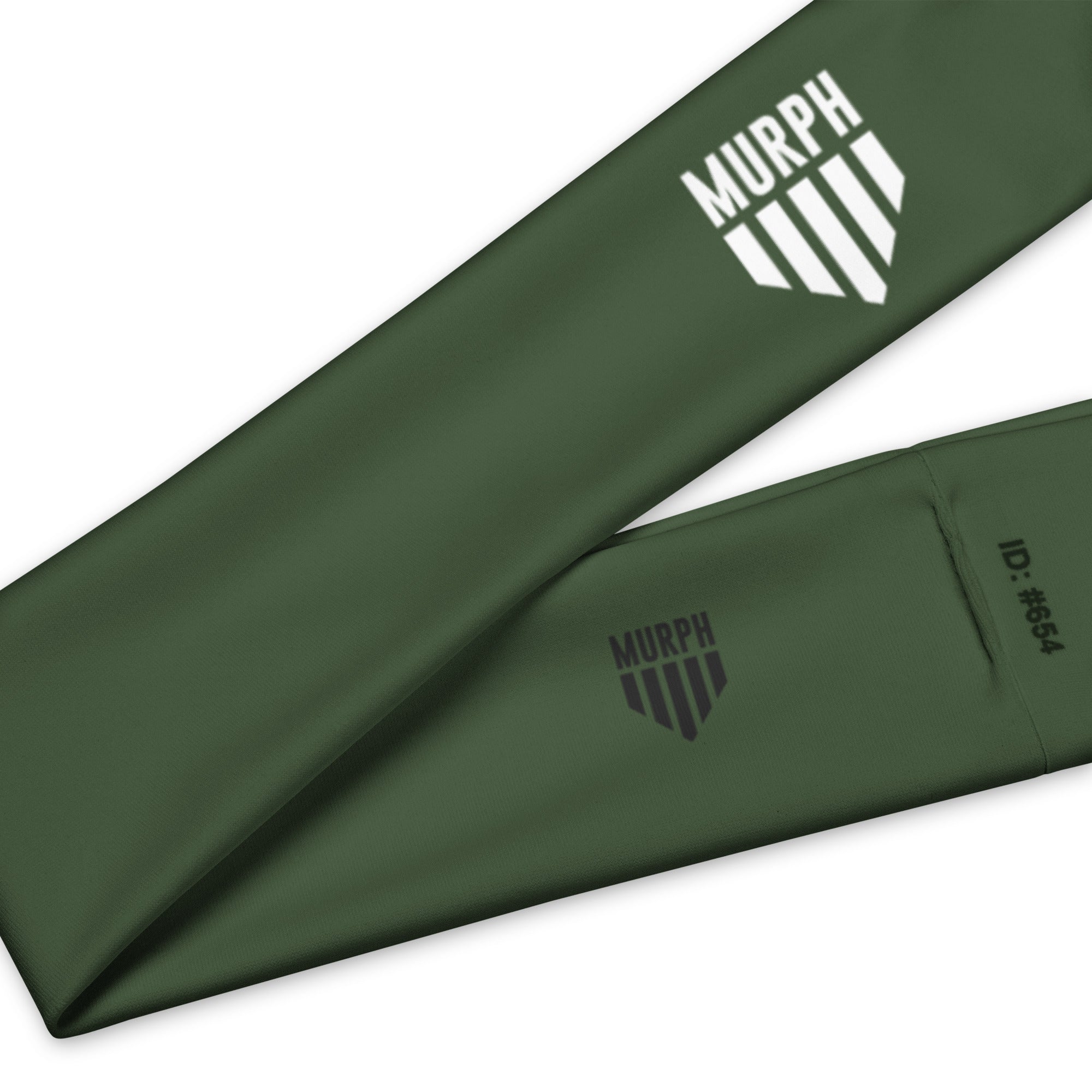 Bandeau Kaki Murph