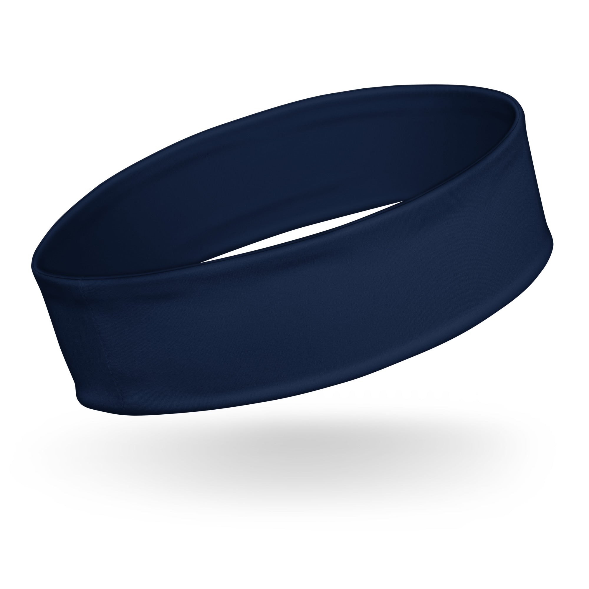 Bandeau Bleu Marine Murph