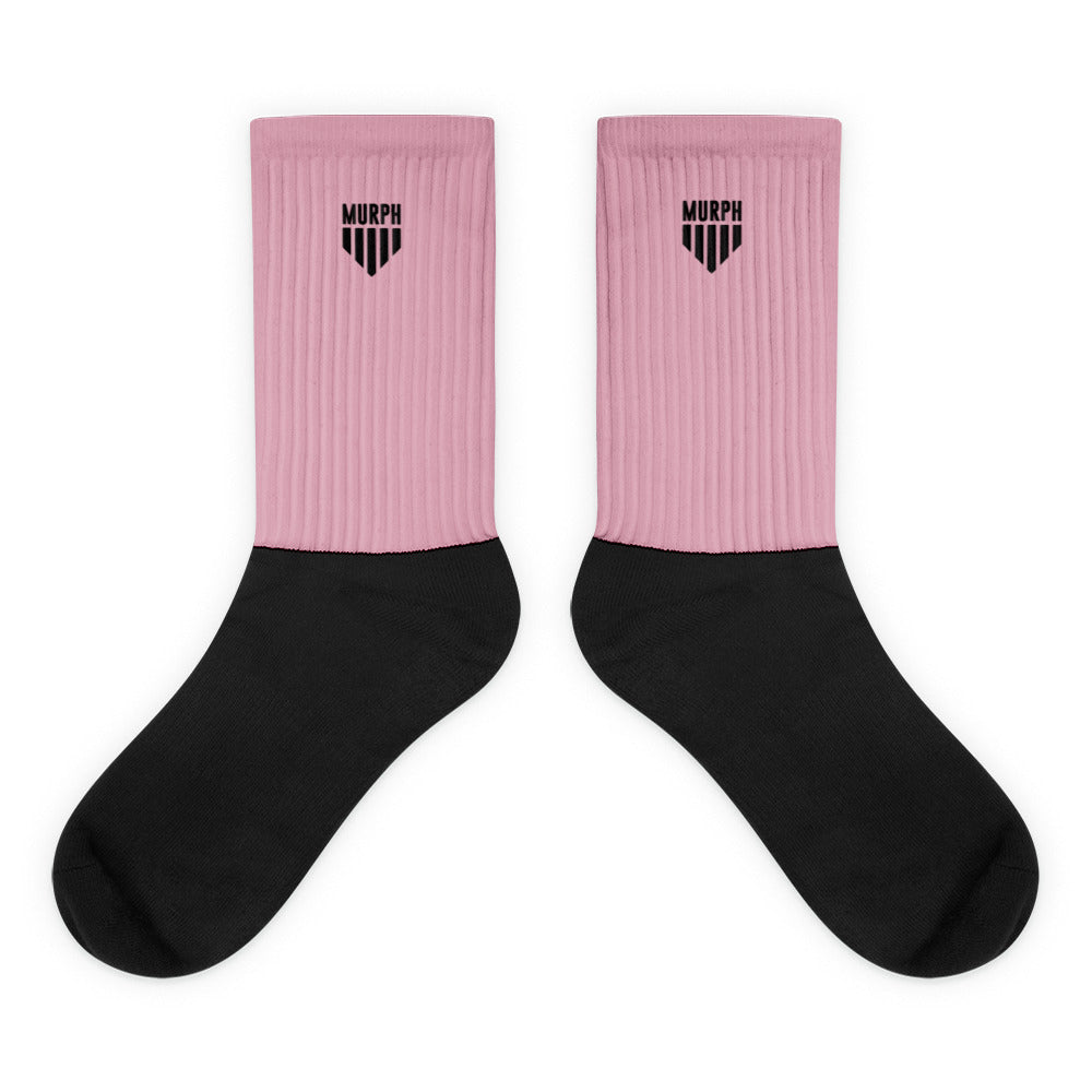 Chaussettes - Suicide Squat
