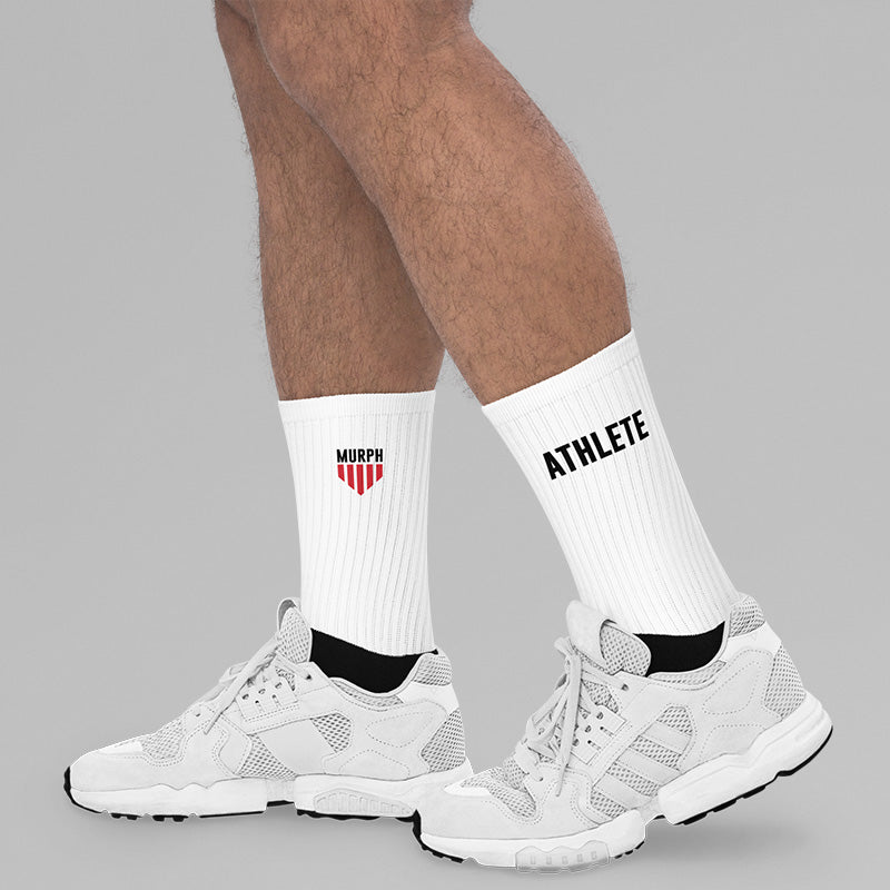 Chaussettes - Athlete Murph