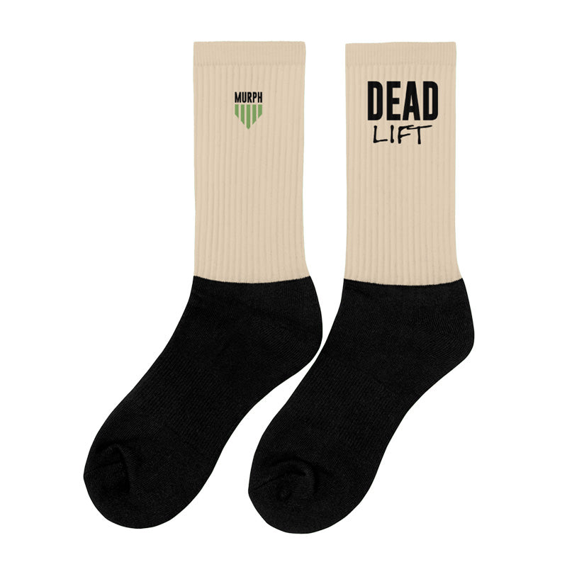 Chaussettes - Deadlift