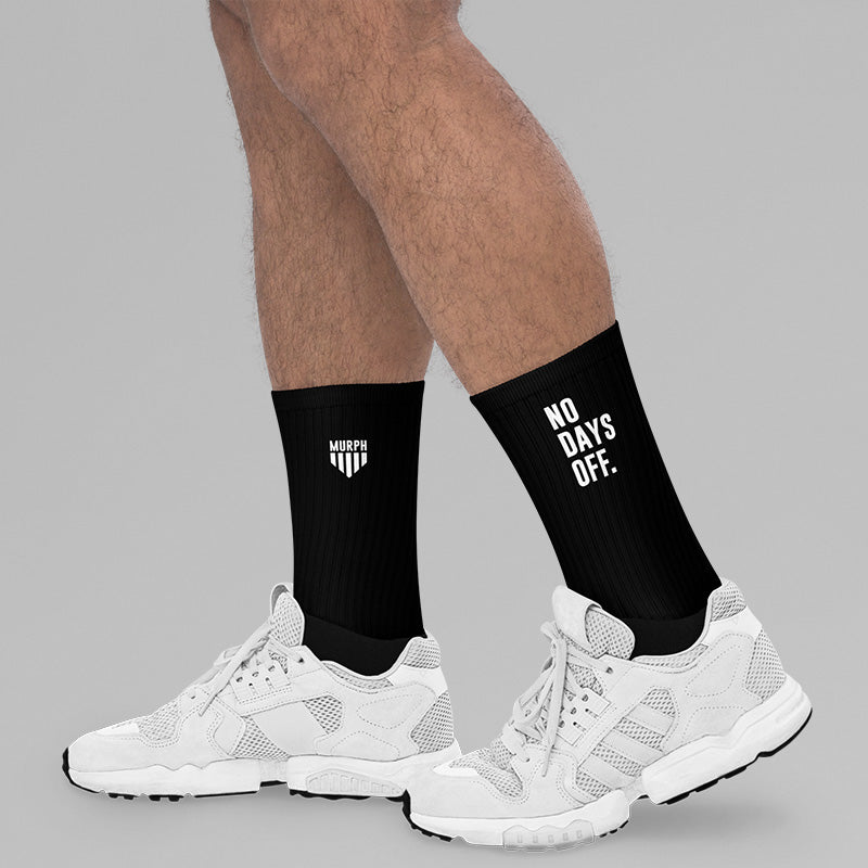 Chaussettes - No Days Off