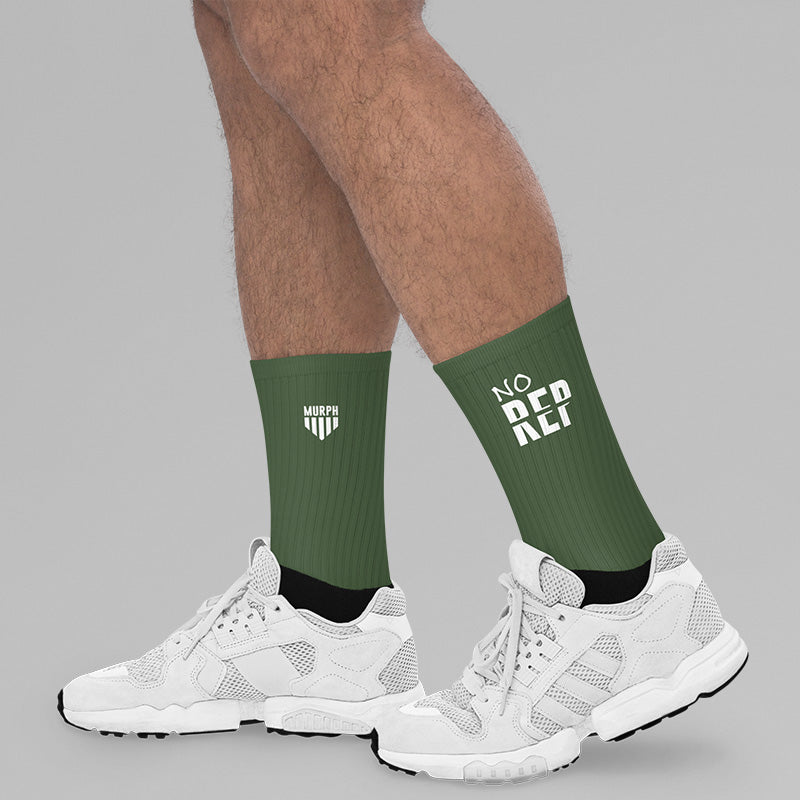 Chaussettes - No Rep