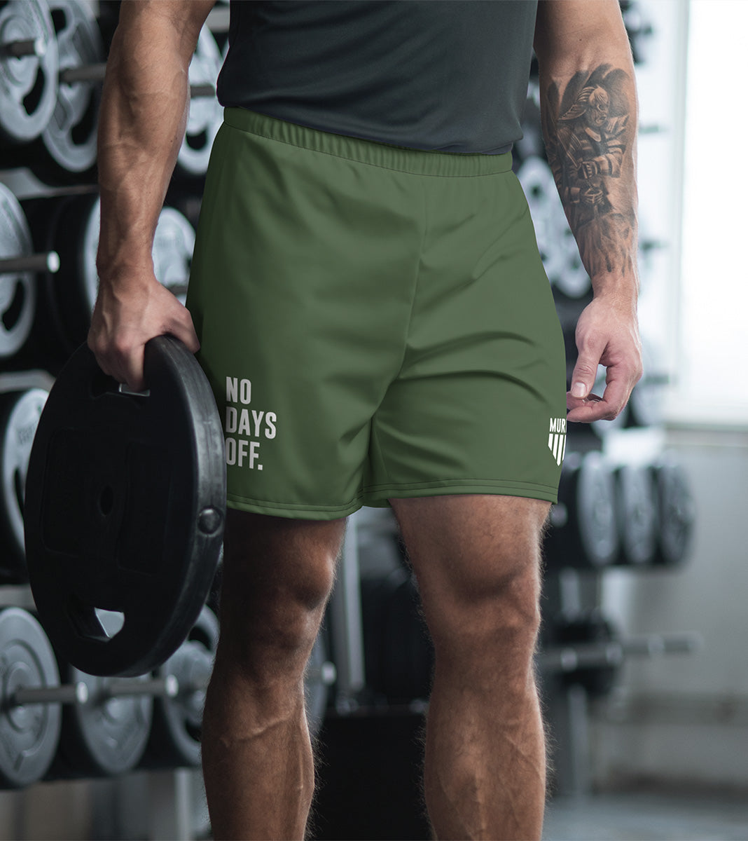 Short - Murph