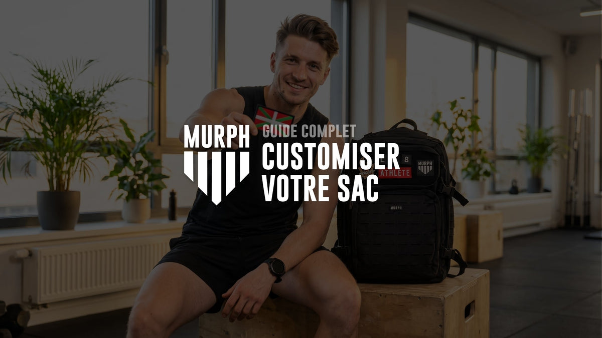 Patch Velcro Personnalisé : Guide Complet pour Customiser Votre Sac