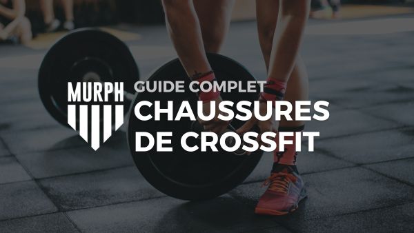 Chaussure CrossFit : Comparatif Nike Metcon, Reebok Nano (2026)