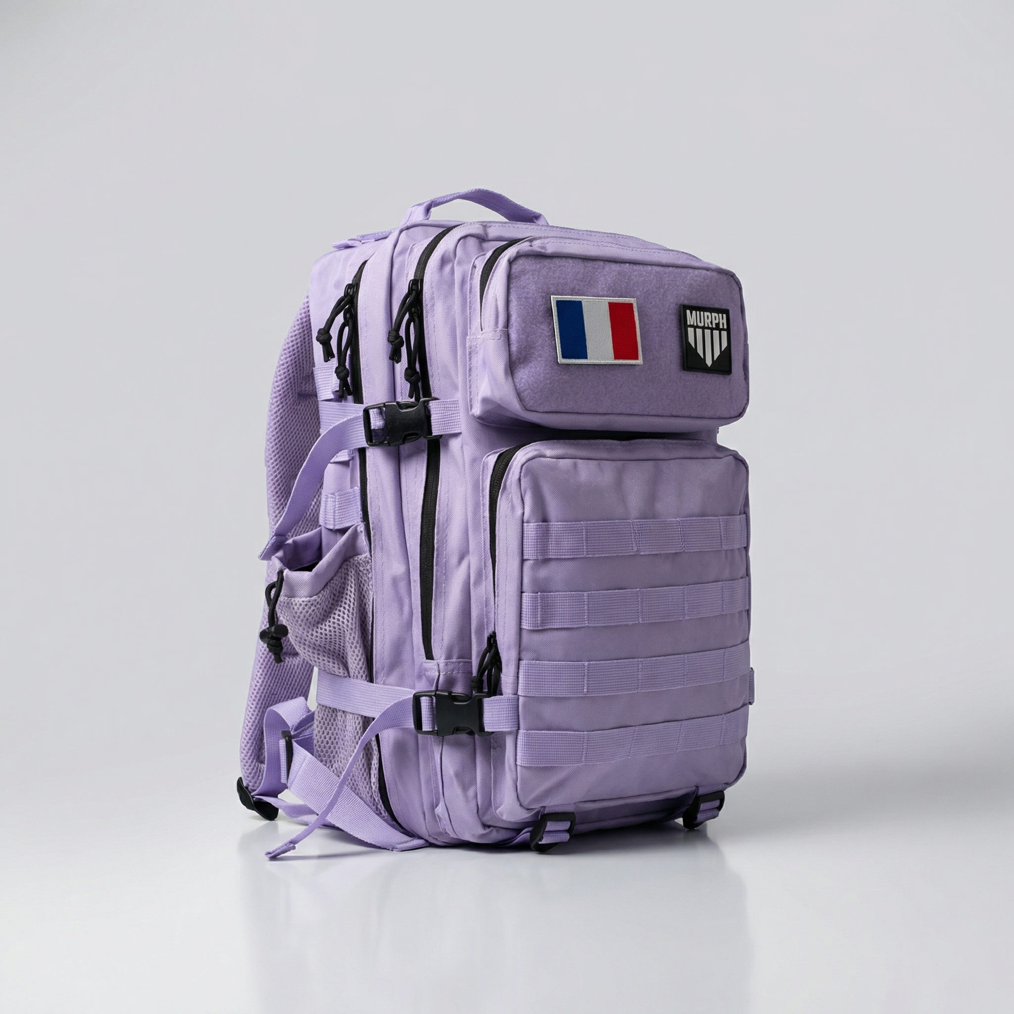 Sac à dos Tactique 45L - Lila