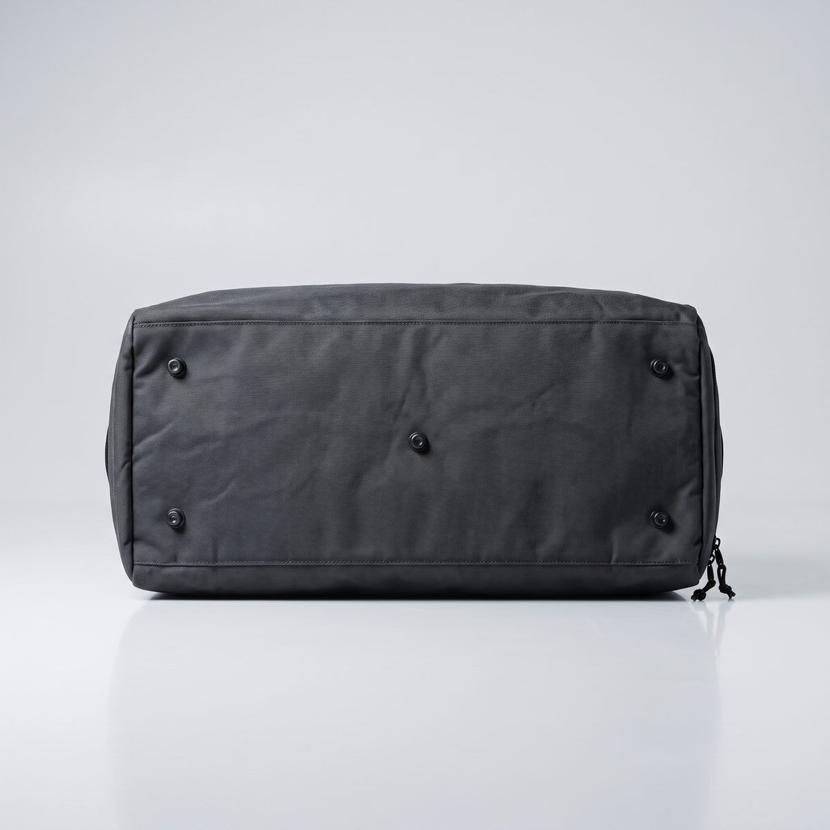 Sac Polochon Tactique 35L - Noir