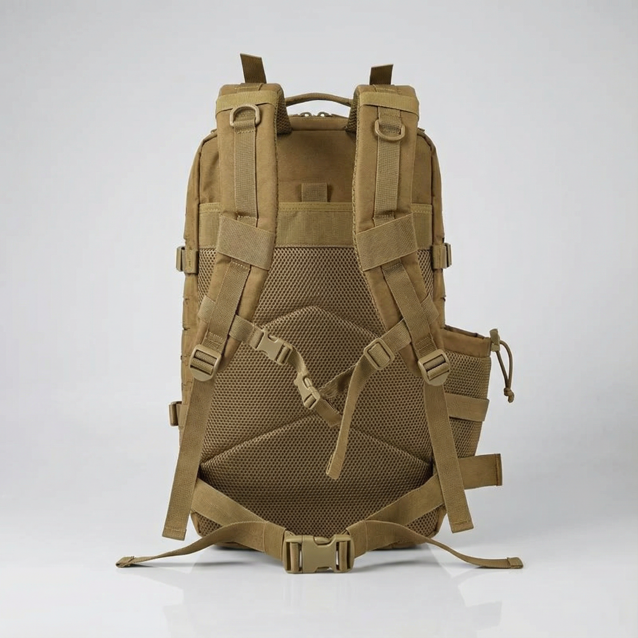 Sac à Dos 45L Marron Hero - Murph