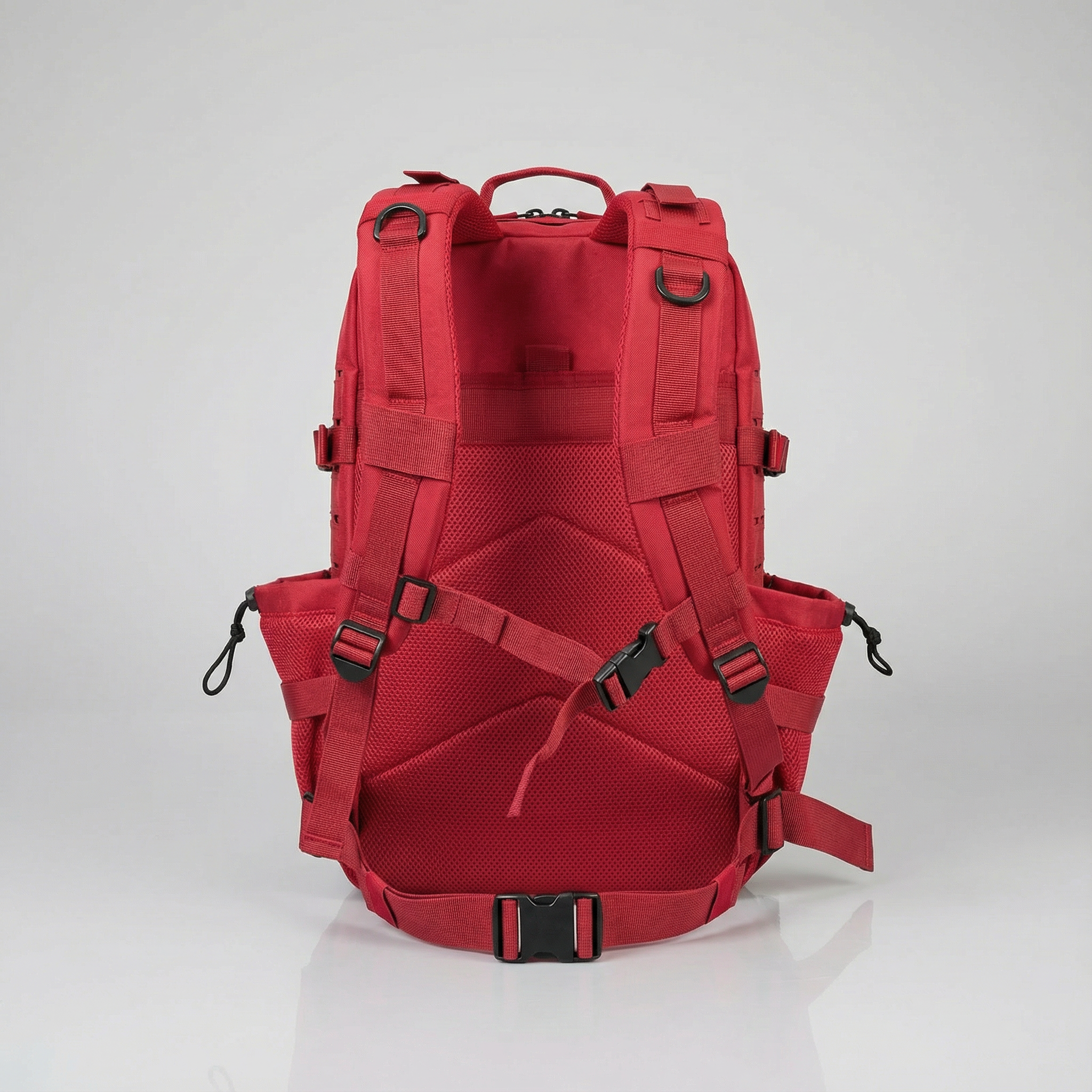 Sac à Dos 45L Rouge Hero - Murph