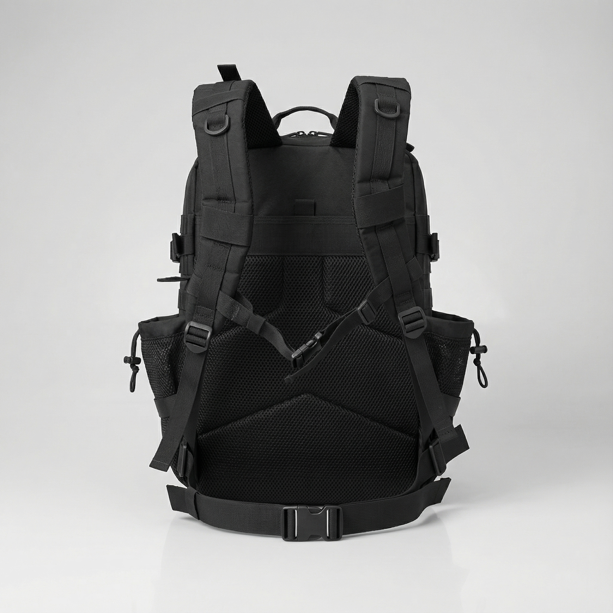 Sac à Dos 45L Noir - Murph