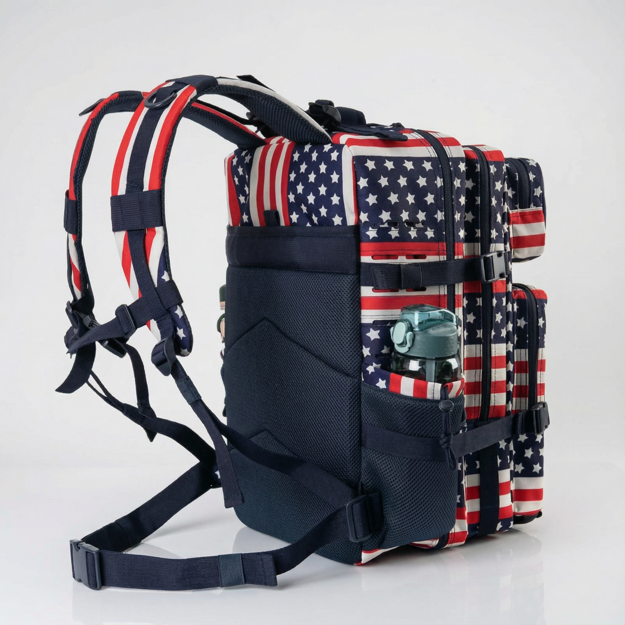 Sac à Dos 45L USA Hero - Murph