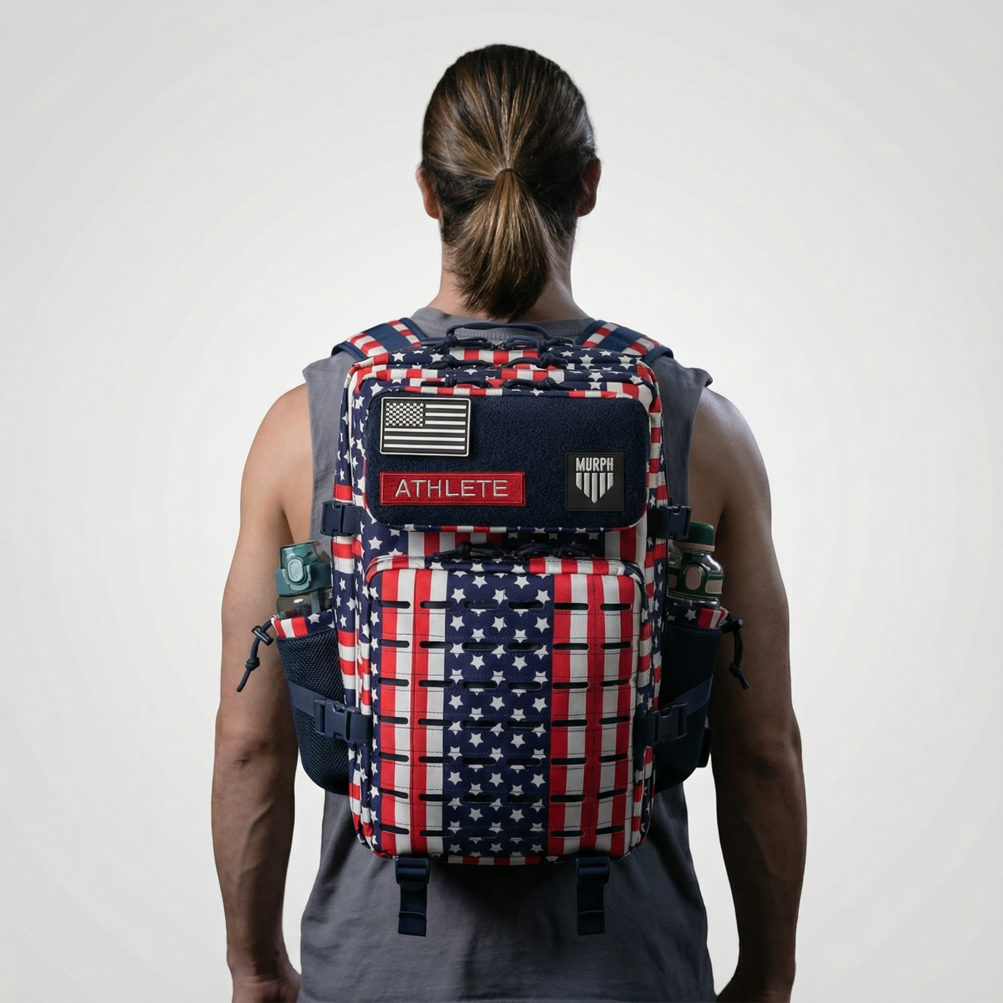 Sac à Dos 45L USA Hero - Murph