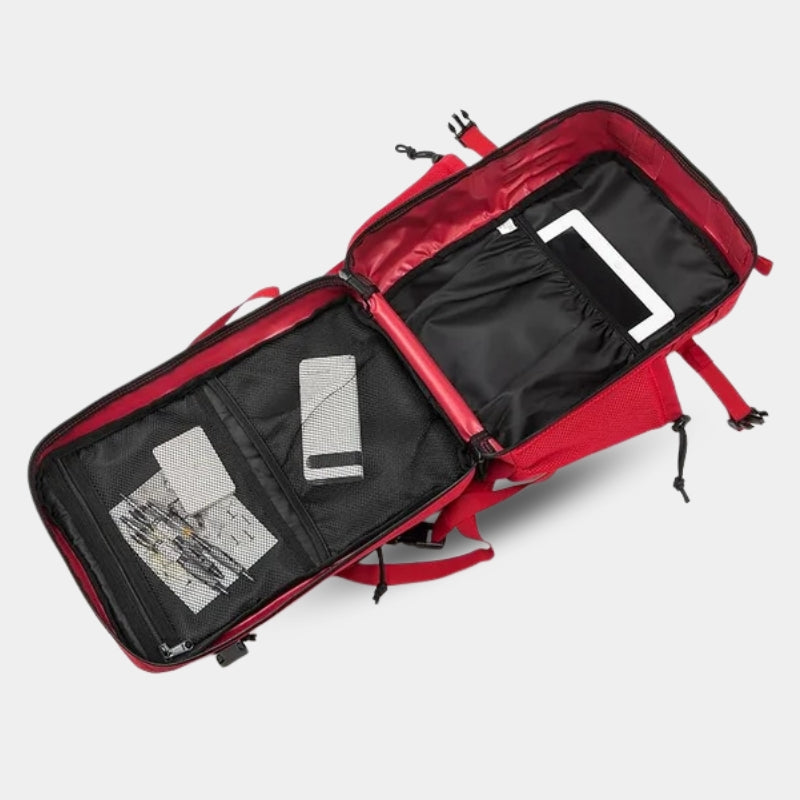 Sac à Dos 25L Rouge Hero - Murph