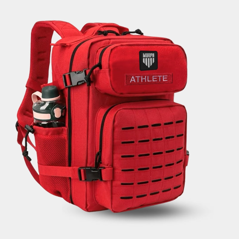 Sac à Dos 25L Rouge Hero - Murph