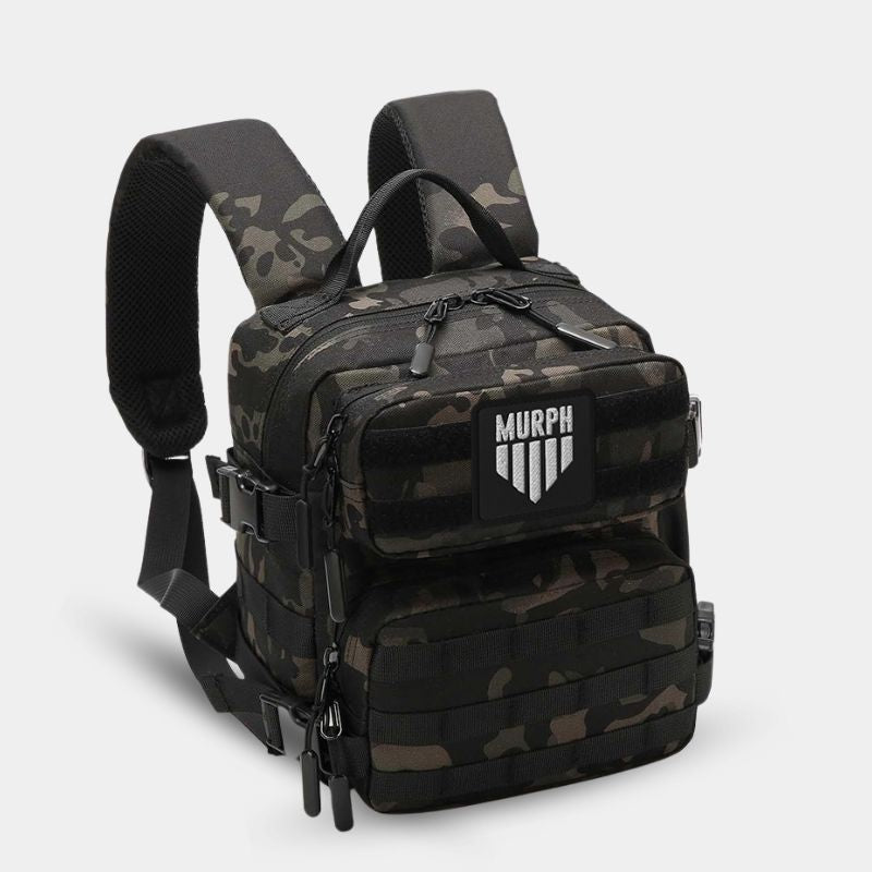 Sac à Dos Enfant 9L Camo - Murph