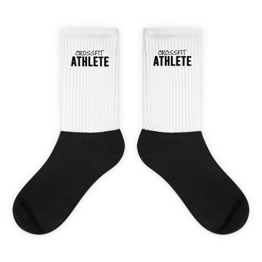 Chaussette Crossfit Athlete