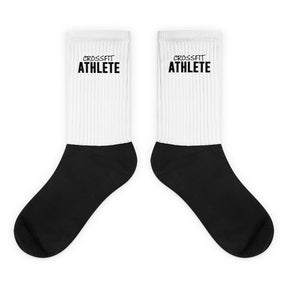 Chaussette Crossfit Athlete