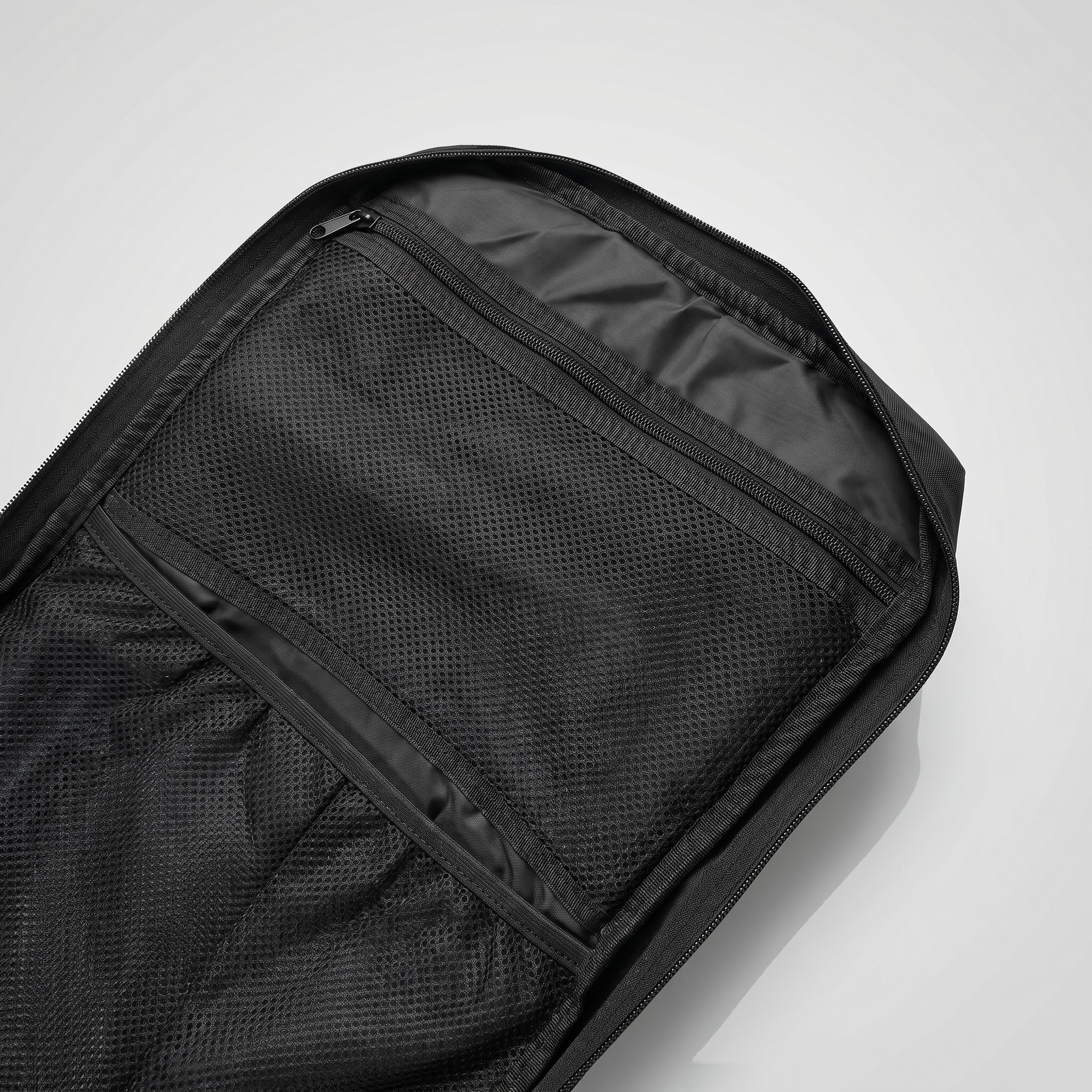 Sac à Dos Tactique 45L Hero  - Noir