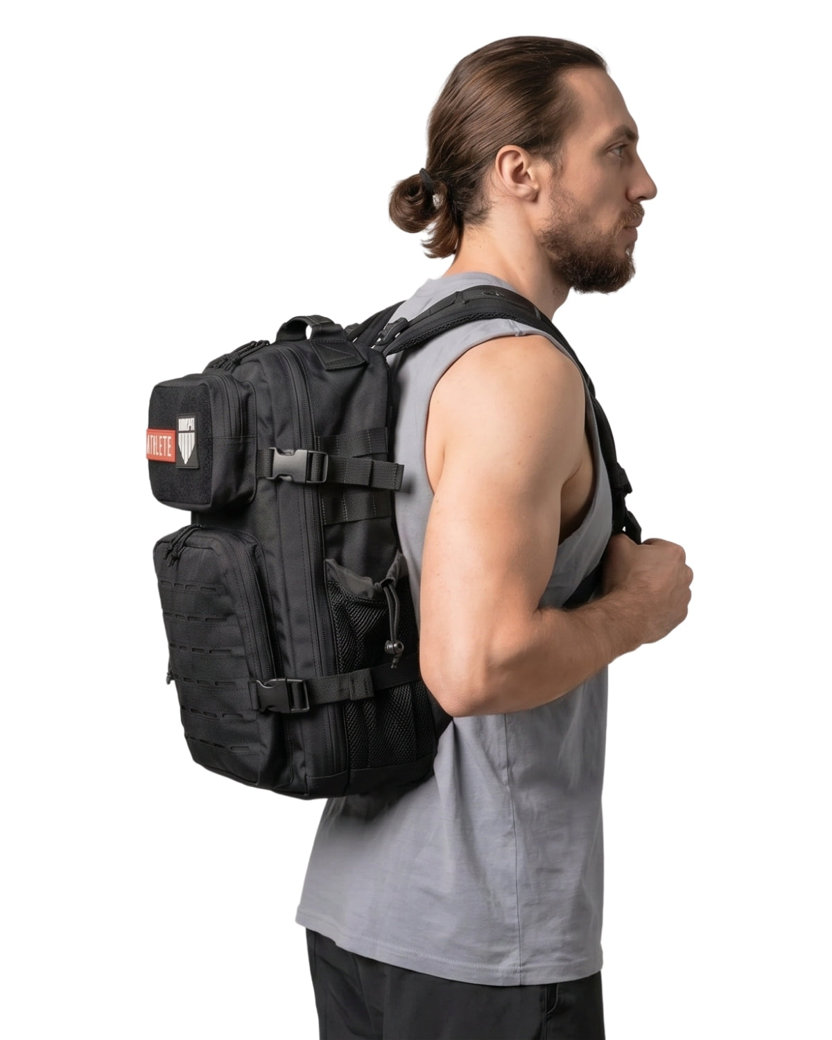 MURPH 25L Hero homme vue 1