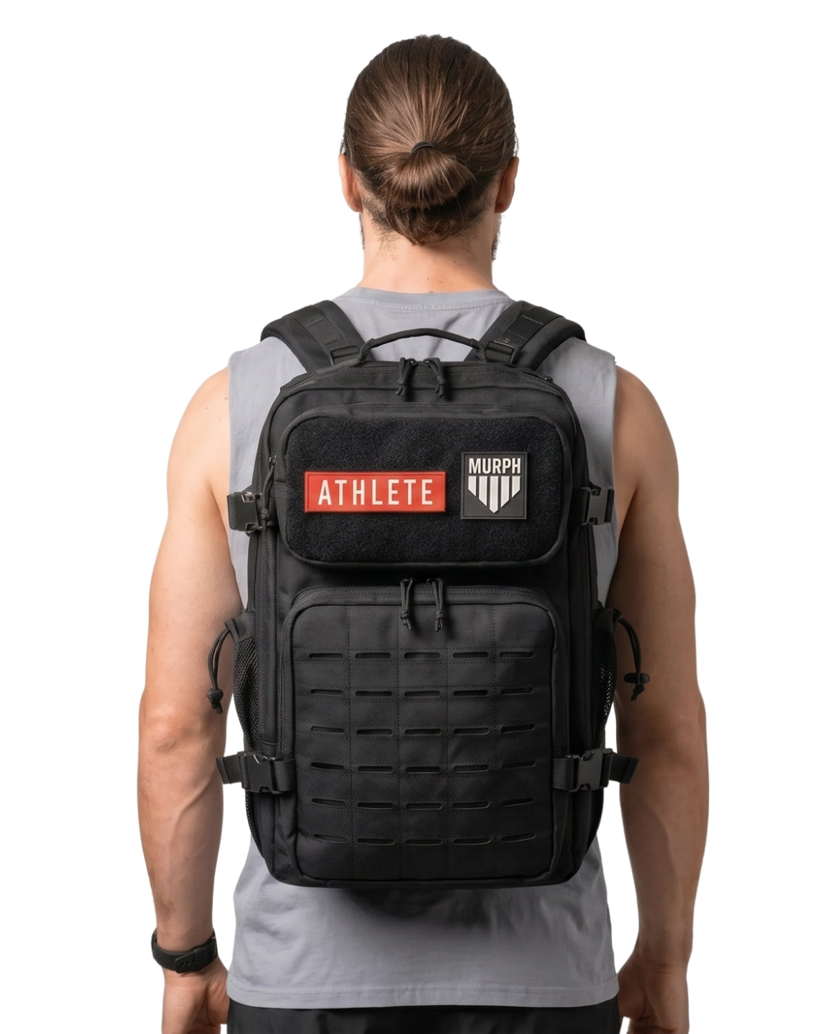 MURPH 25L Hero homme vue 2