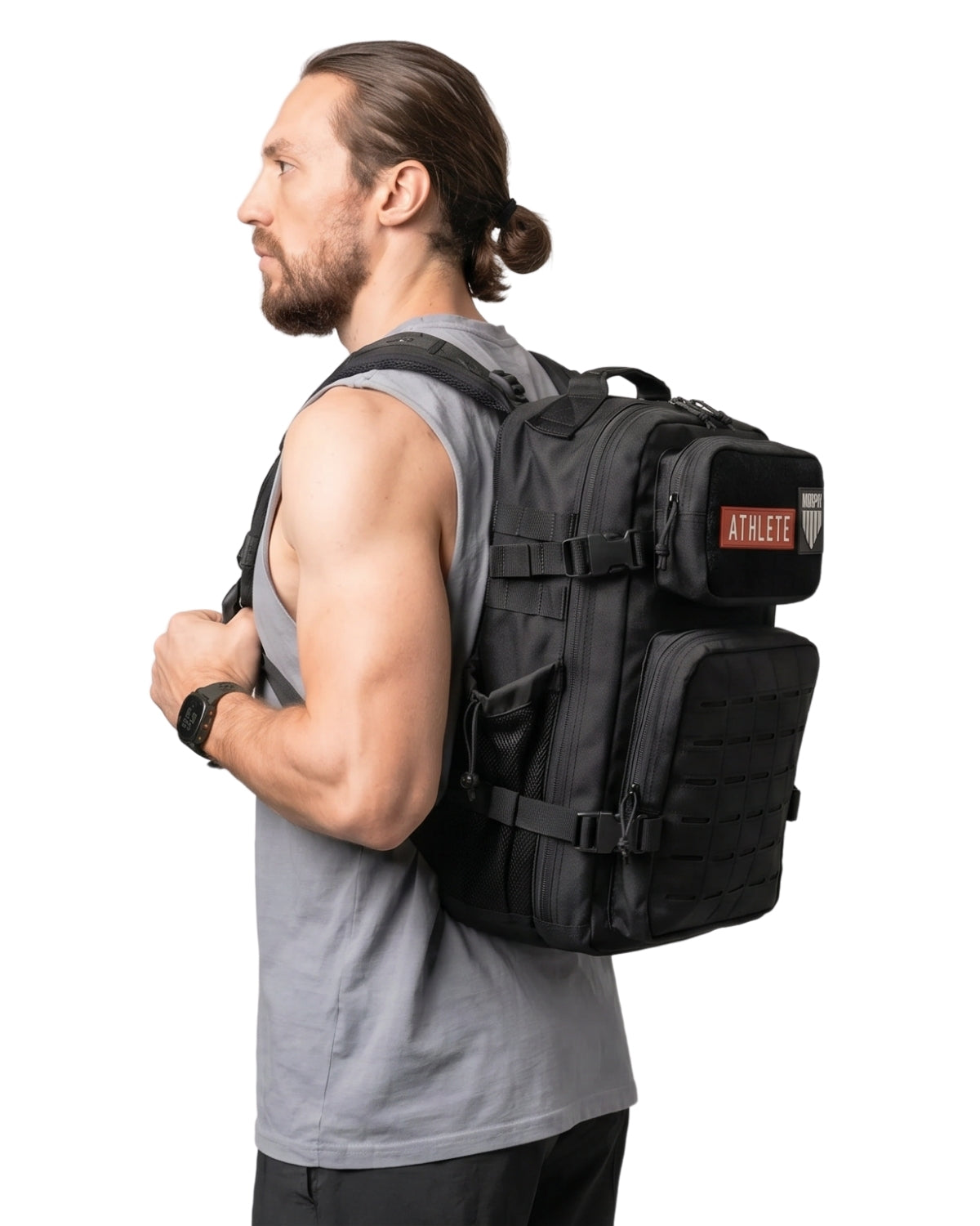 MURPH 25L Hero homme vue 3