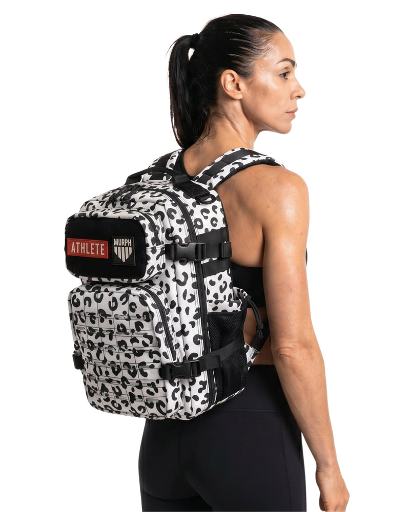 SAC TACTIQUE 25L