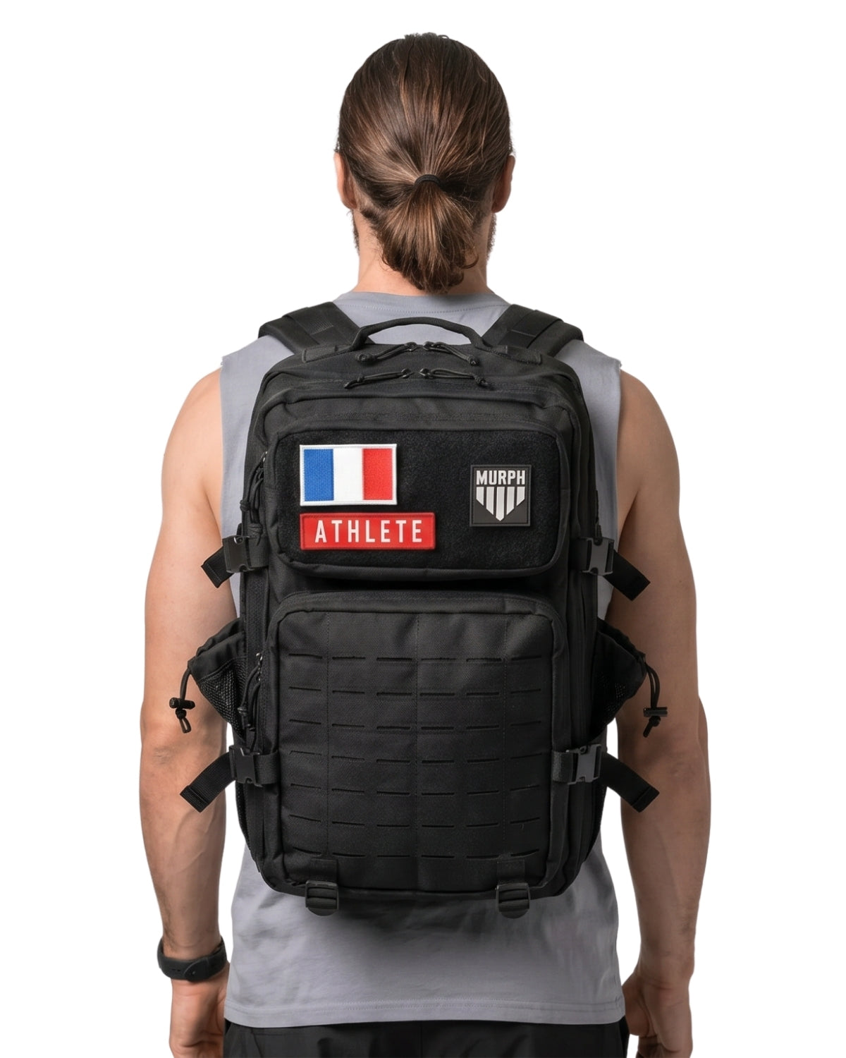 MURPH 45L Hero homme vue 2