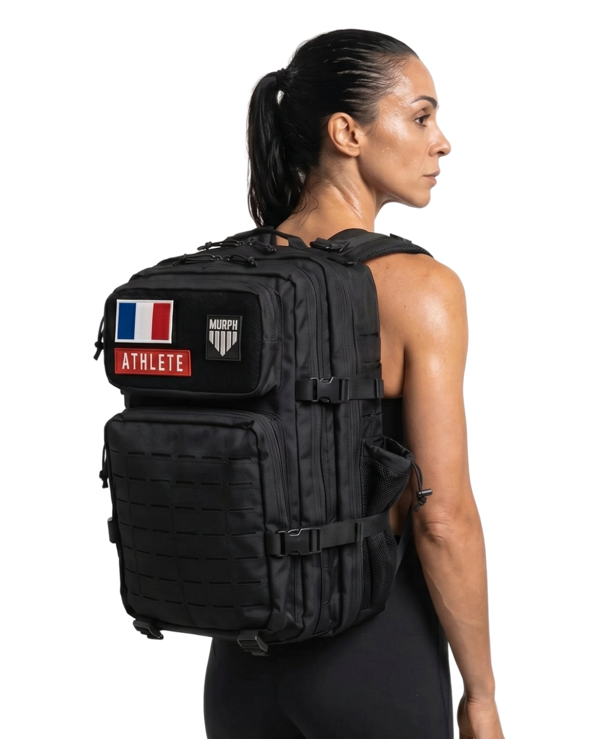 MURPH 45L Hero femme vue 1