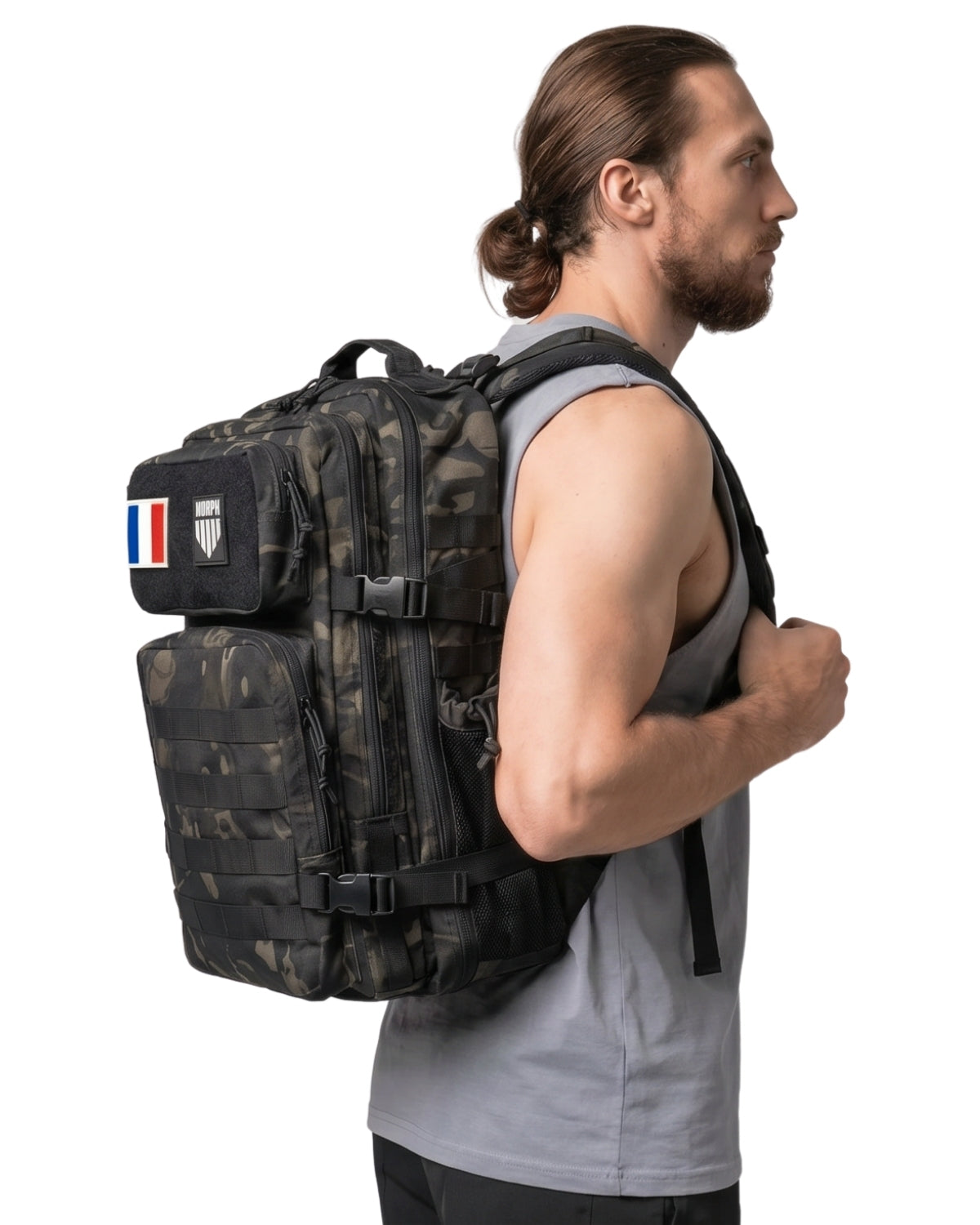 MURPH 45L Classique homme vue 1