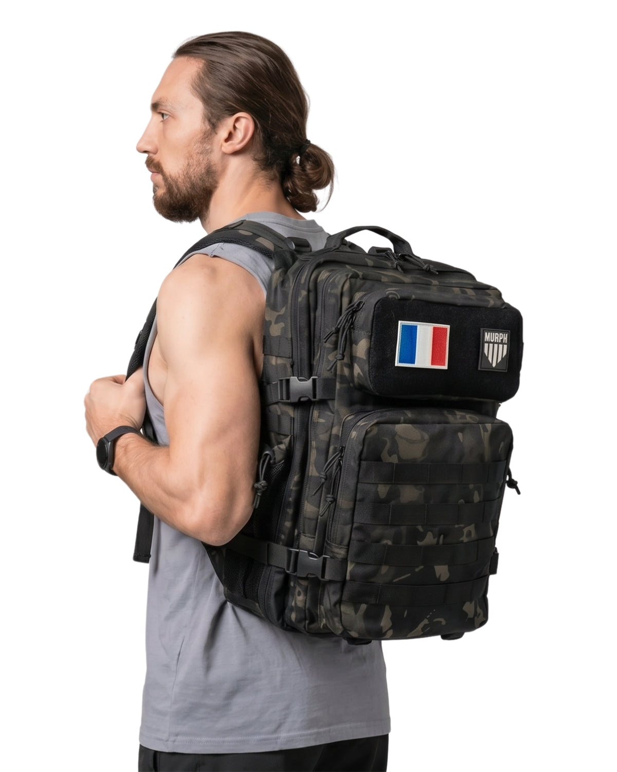 MURPH 45L Classique homme vue 3