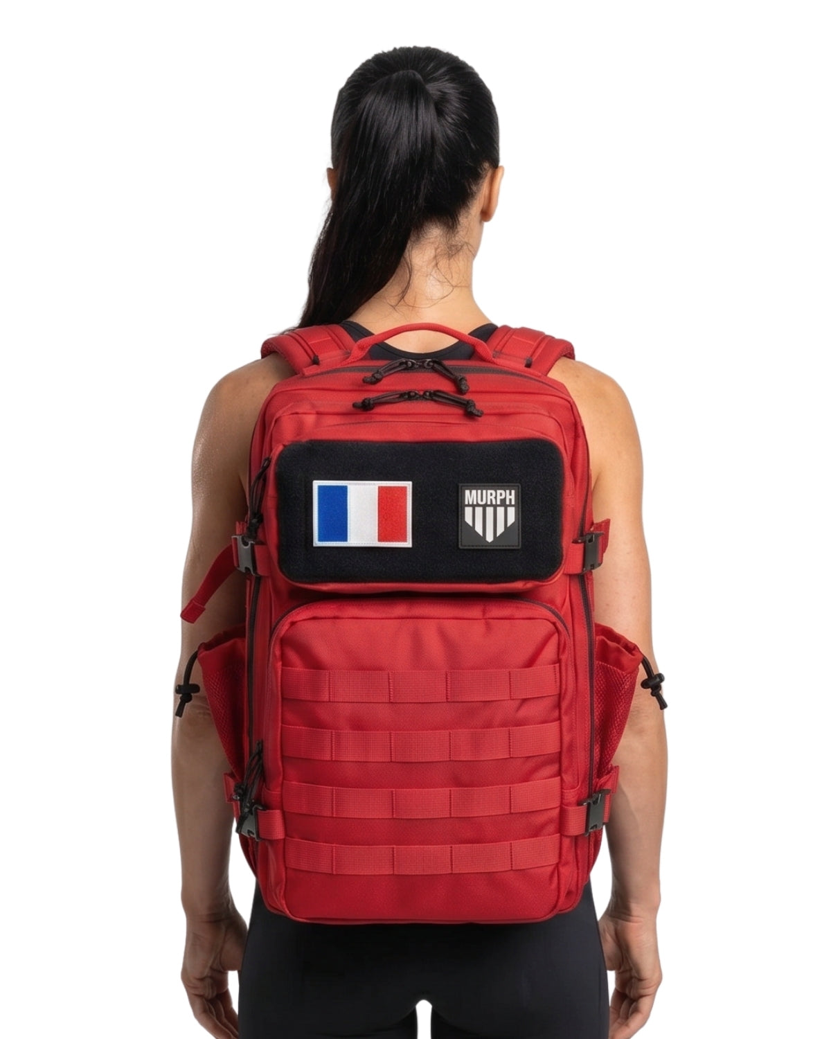 MURPH 45L Classique femme vue 2