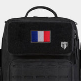 Patch Velcro France - Murph