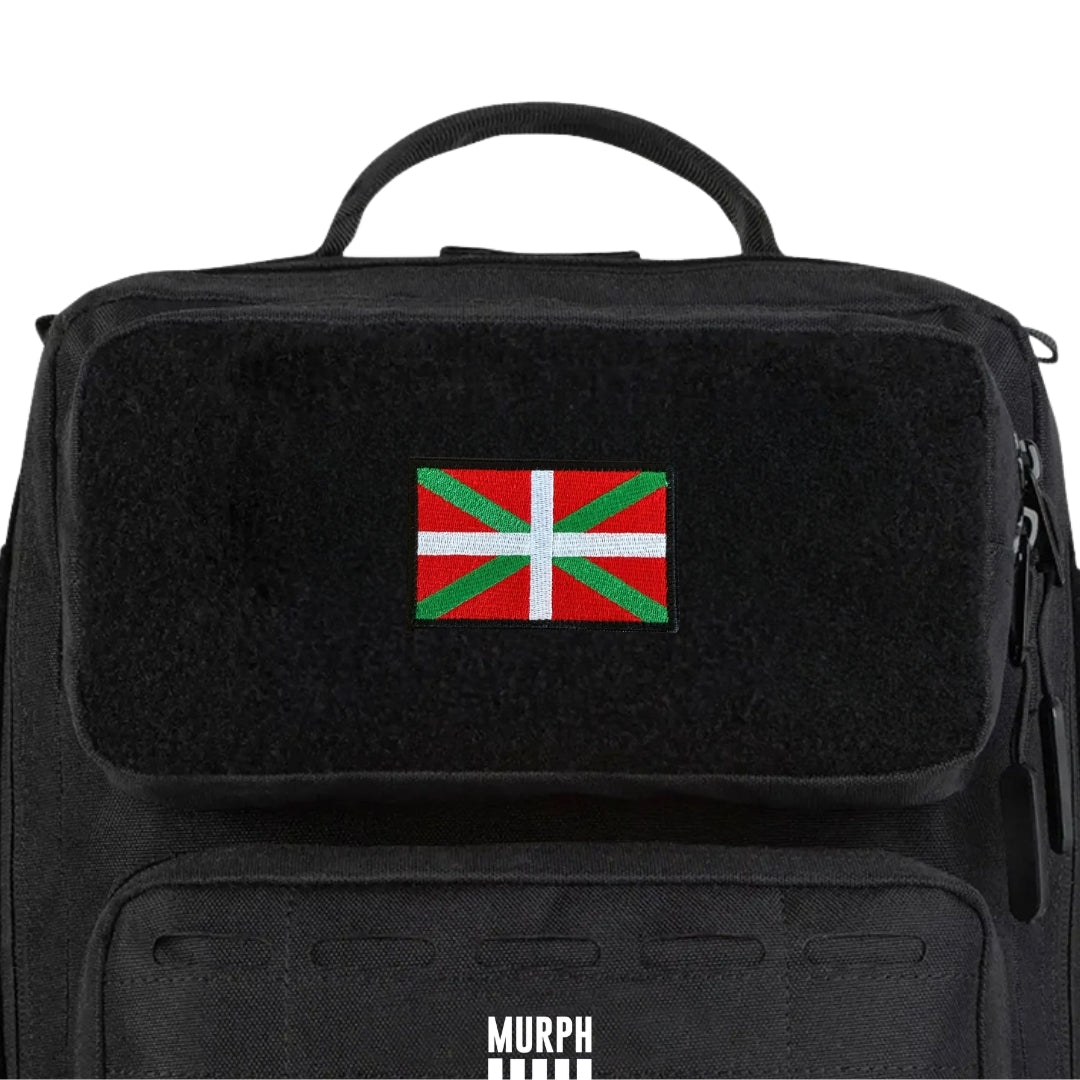 Patch Velcro - Pays Basque
