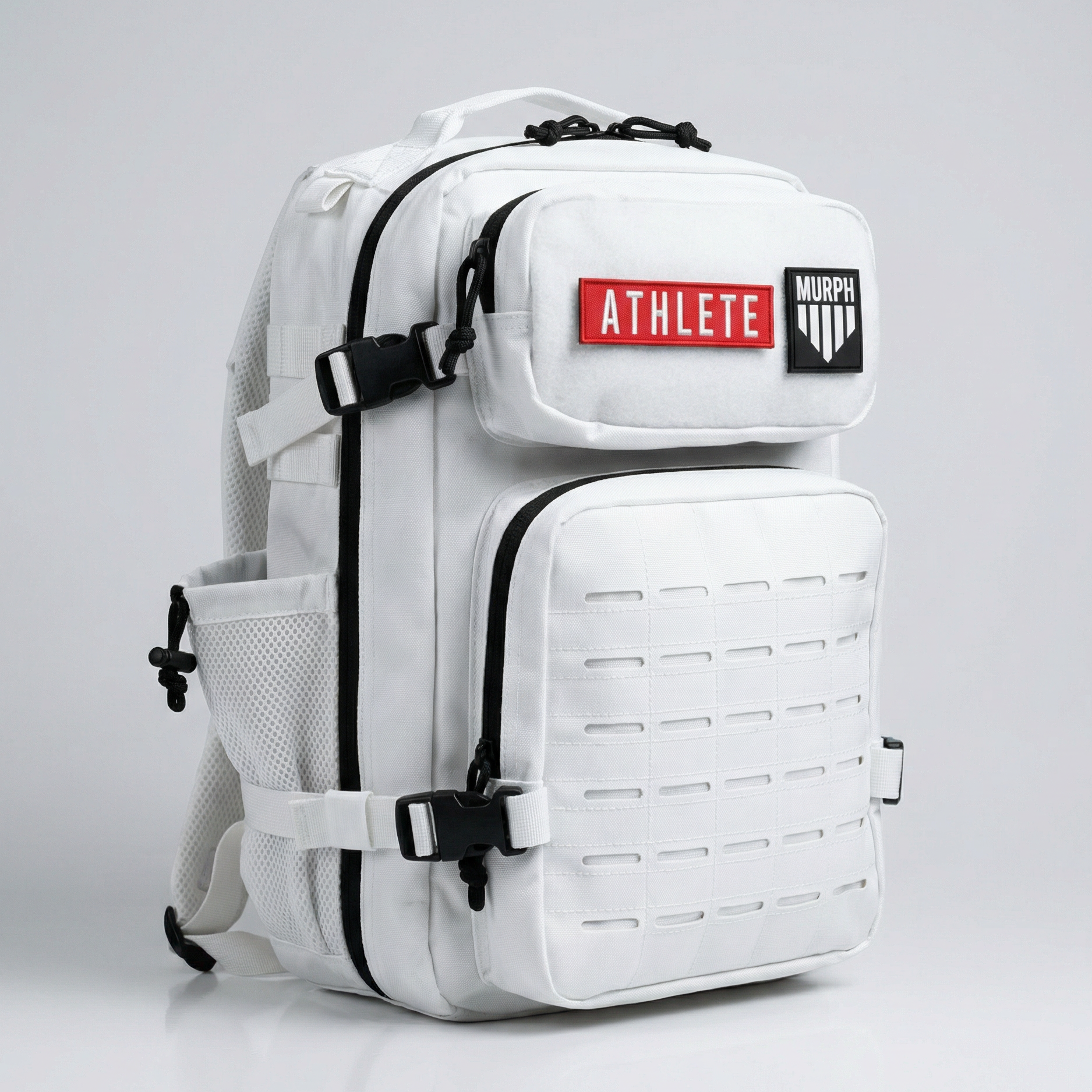 Sac à Dos 25L Hero - Blanc