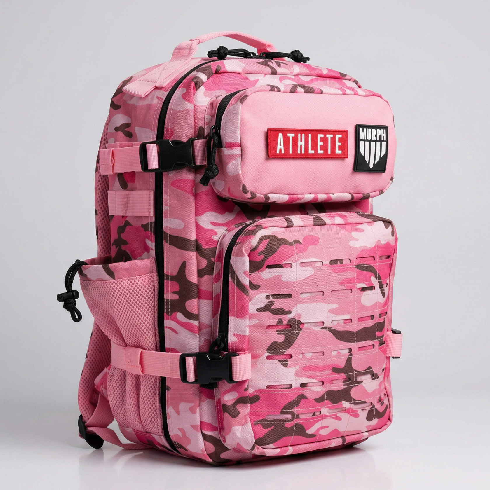 Sac à Dos 25L Hero - Rose Camo