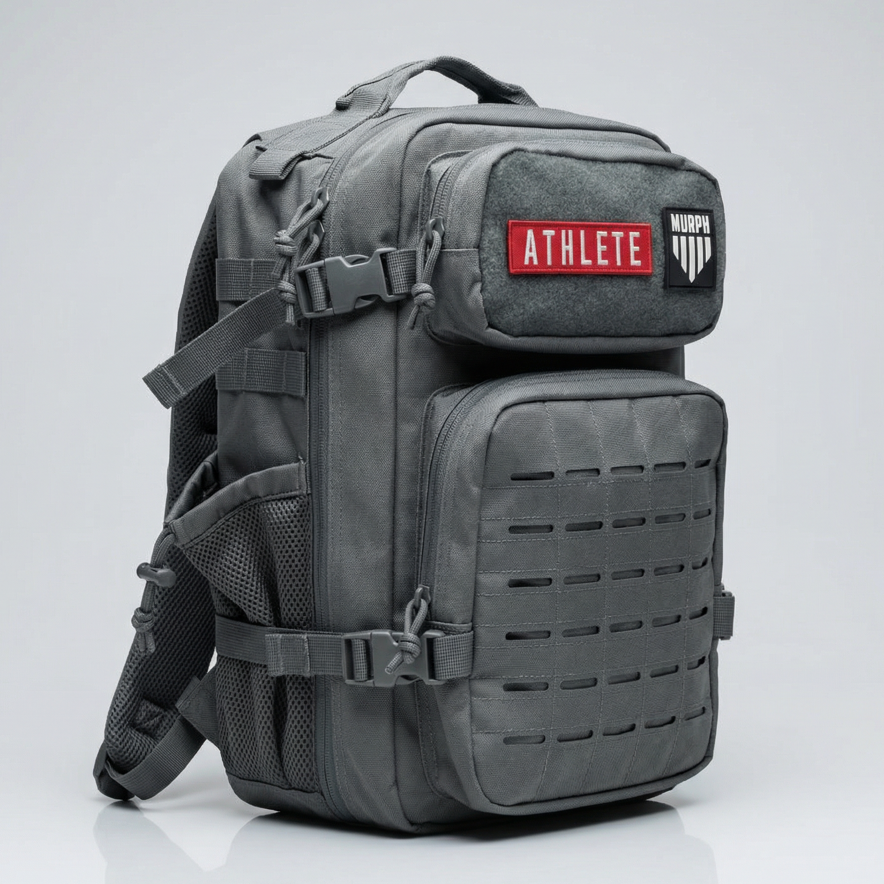 Sac à Dos 25L Hero - Gris