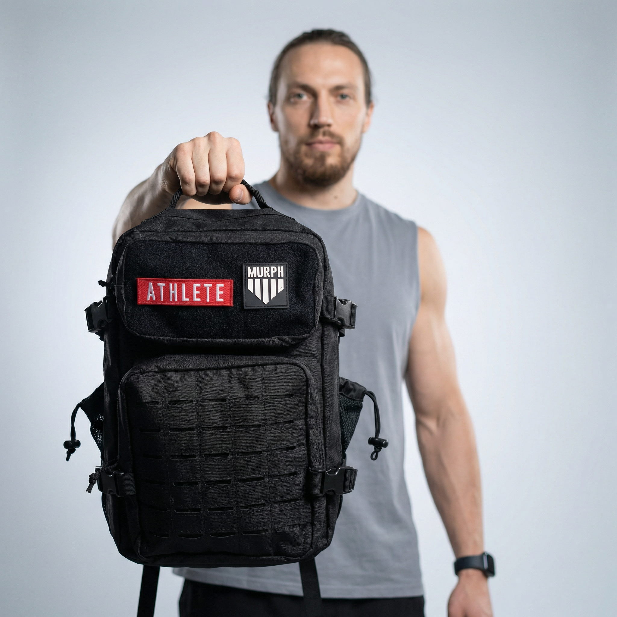 Sac à Dos 25L Hero - Noir