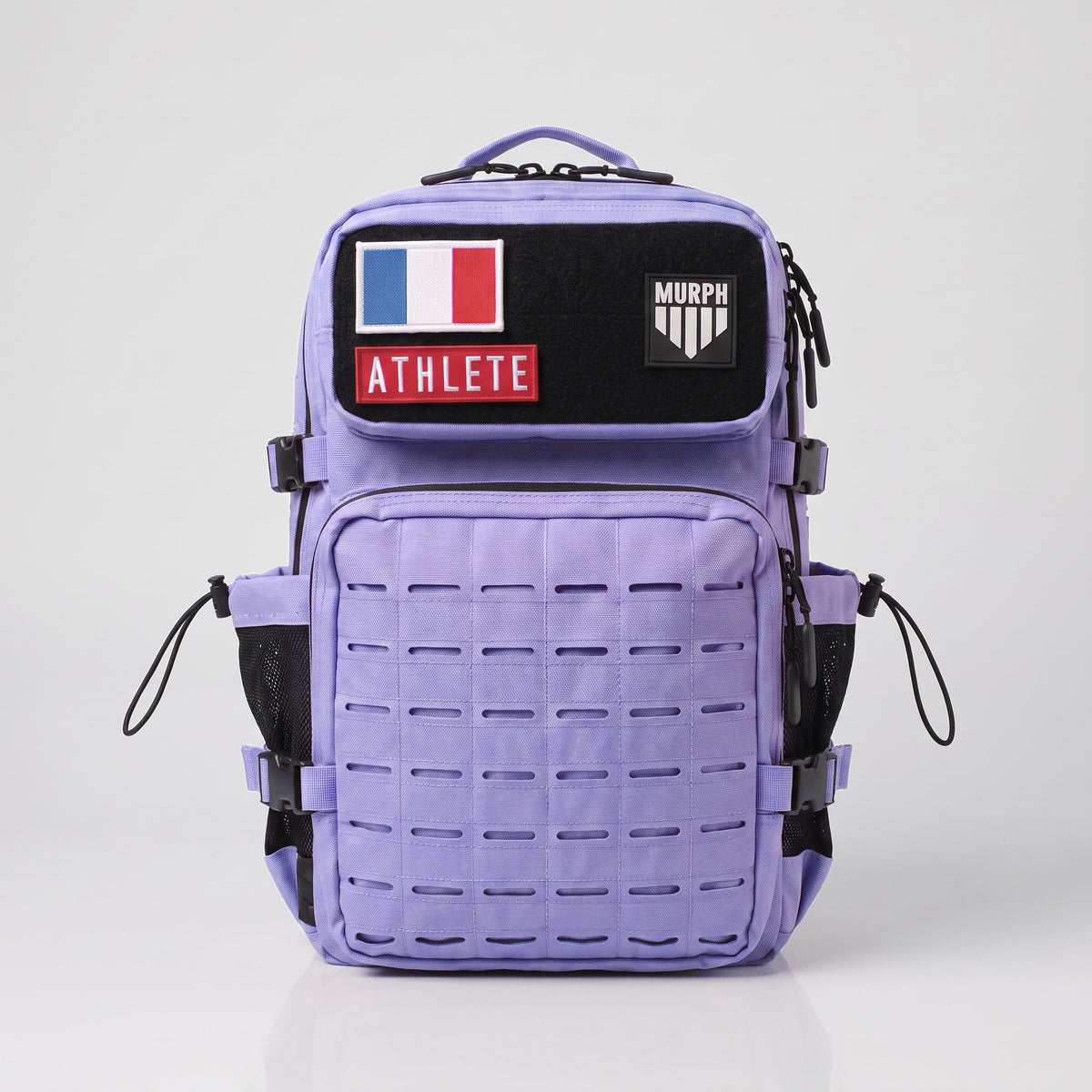 Sac à Dos Tactique 45L Hero - Lila