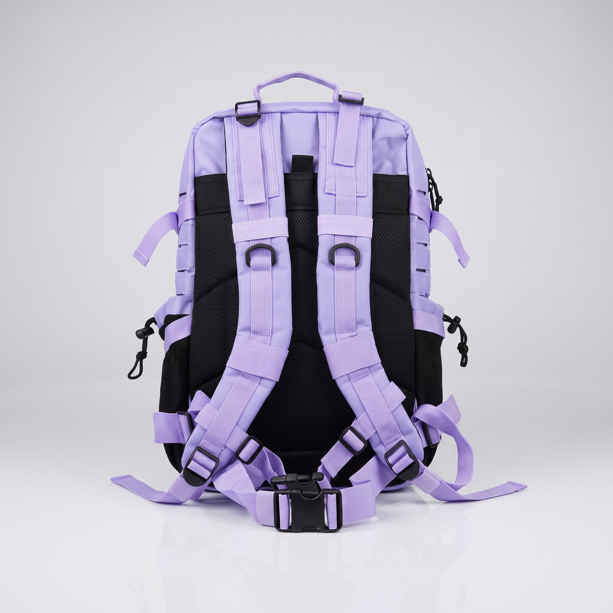 Sac à Dos Tactique 45L Hero - Lila