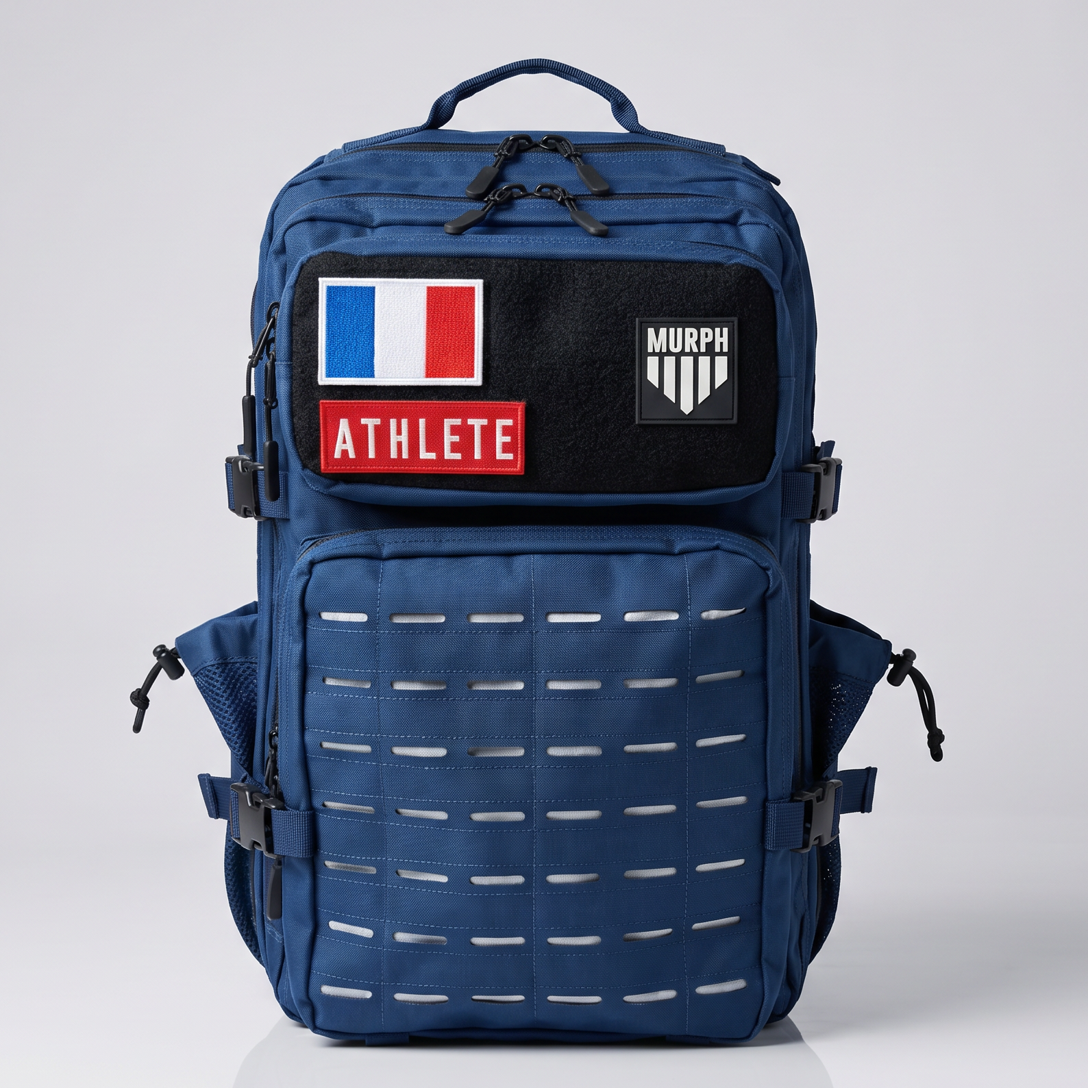 Sac à Dos Tactique 45L Hero - Marine