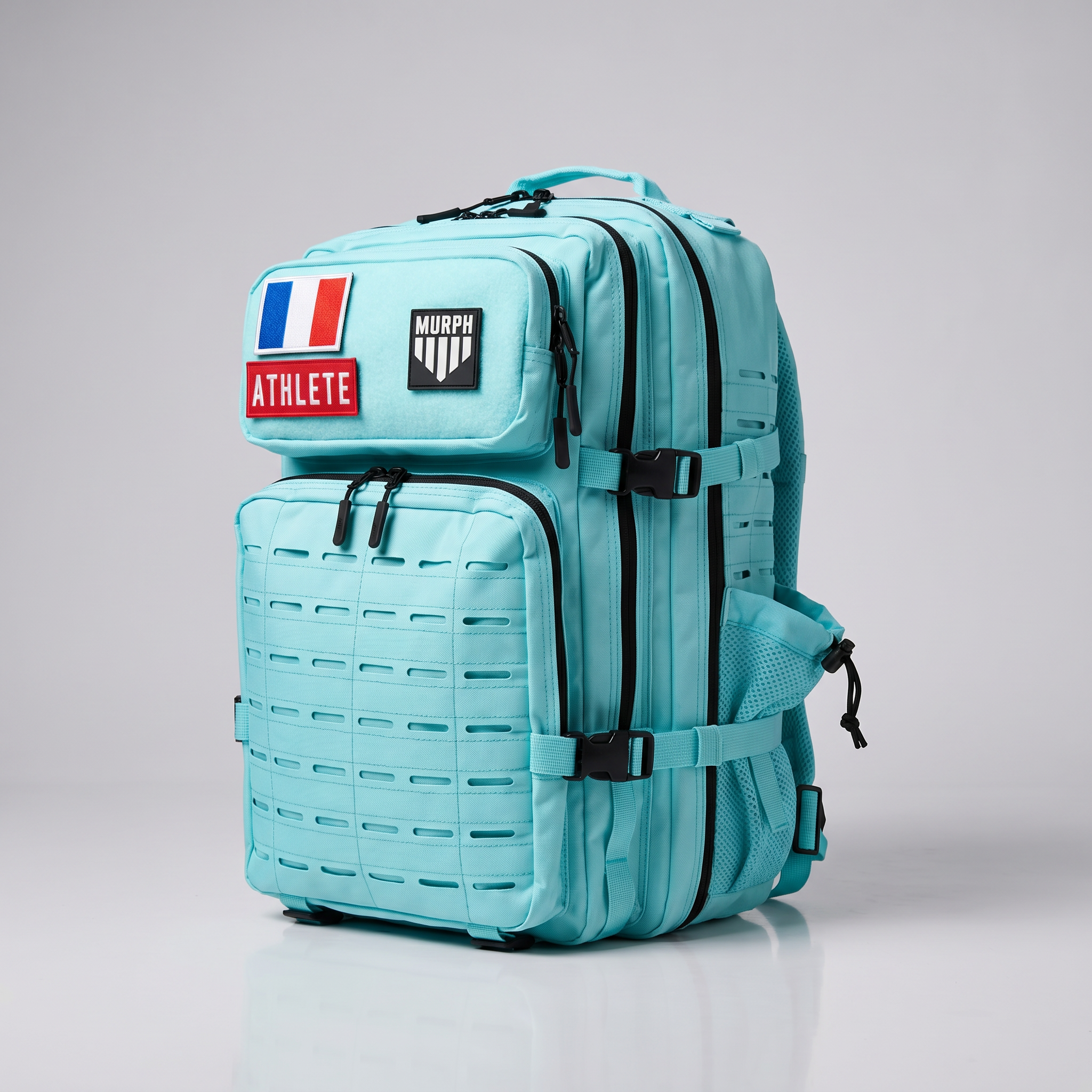 Sac à Dos Tactique 45L Hero - Mint