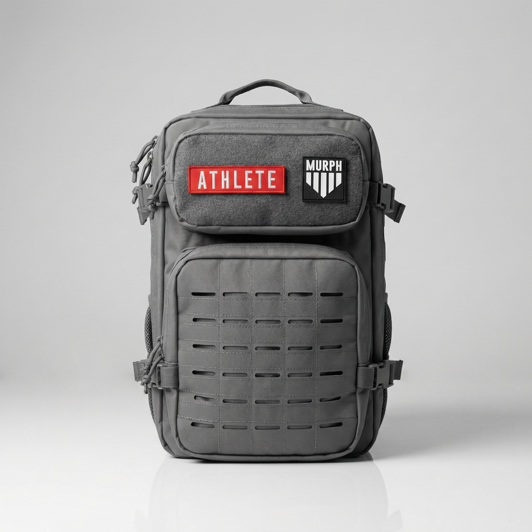 Sac à Dos 25L Hero - Gris